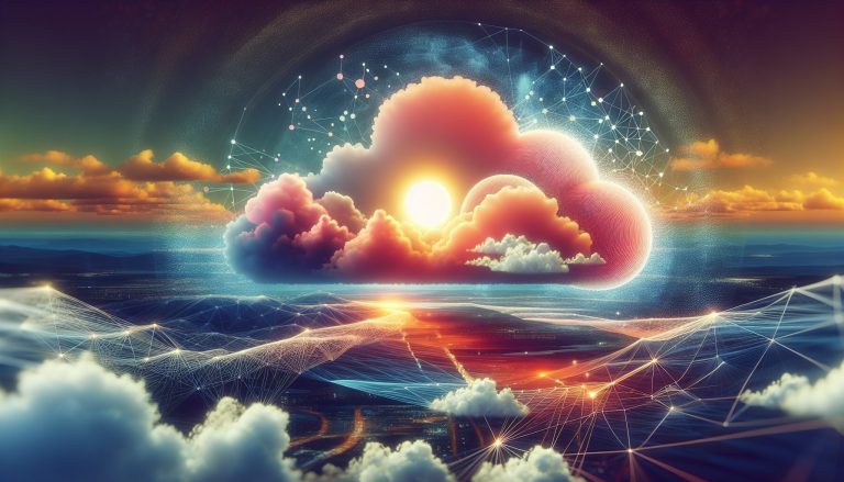 Revolutionize Self-Service with DonPedro Software Cloud