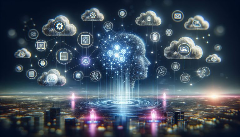 Servidor MCP para Odoo: Integración IA en SAAS por USD99