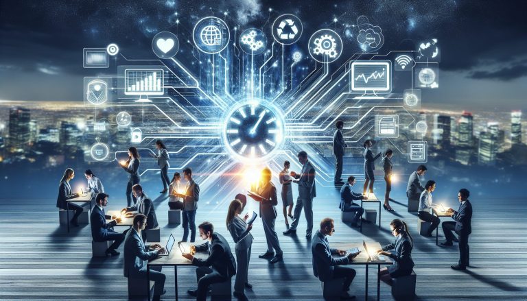 Automatiza Pedidos 24/7 con DonPedro Software ERP Multicanal